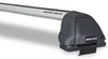 Rhino-Rack RS612 Vortex 2500 Rs 2 Bar Roof Rack, Silver