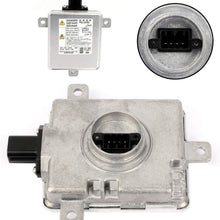 cciyu HID Headlight Ballast Control Unit Module Left/Right Fits for D2S D2R Bulb Lamp 33119-SAA-013 2013-2015 Acura ILX,2010-2012 Acura MDX,2013-2015 Acura RDX,33119-SEP-H01 ECU W3T16271