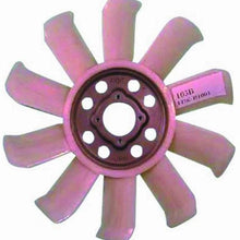 DEPO 330-55034-400 Replacement Engine Cooling Fan Blade (This product is an aftermarket product. It is not created or sold by the OE car company)