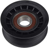 ICT Billet Replacement Ribbed Idler/Belt Tensioner Pulley 551528