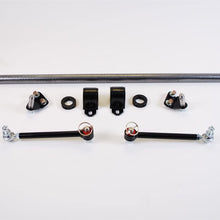 Hellwig 7865 Off-Road Front Sway Bar for Jeep JK
