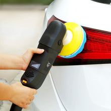 Polishing Pads, ZFE 6Pcs 6"(150mm) Waffle Foam Buffing Pads Polishing Pads Wool Pad Kit for RO/DA Car Polisher Detail Polishing