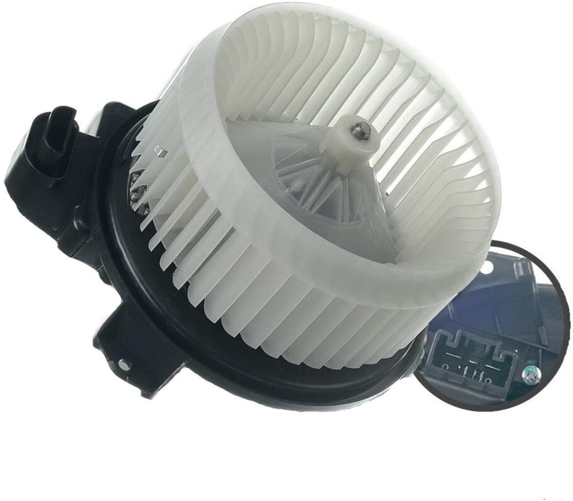 A/C Blower Motor Assembly for Toyota Corolla 2009-2019 Prius 2010-2015 Prius V 2012-2018