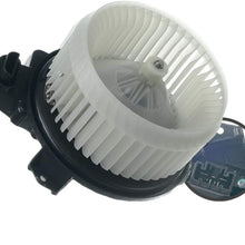 A/C Blower Motor Assembly for Toyota Corolla 2009-2019 Prius 2010-2015 Prius V 2012-2018