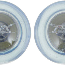 Bosch 2057 Bright White Upgrade Minature Bulb, Pack of 2