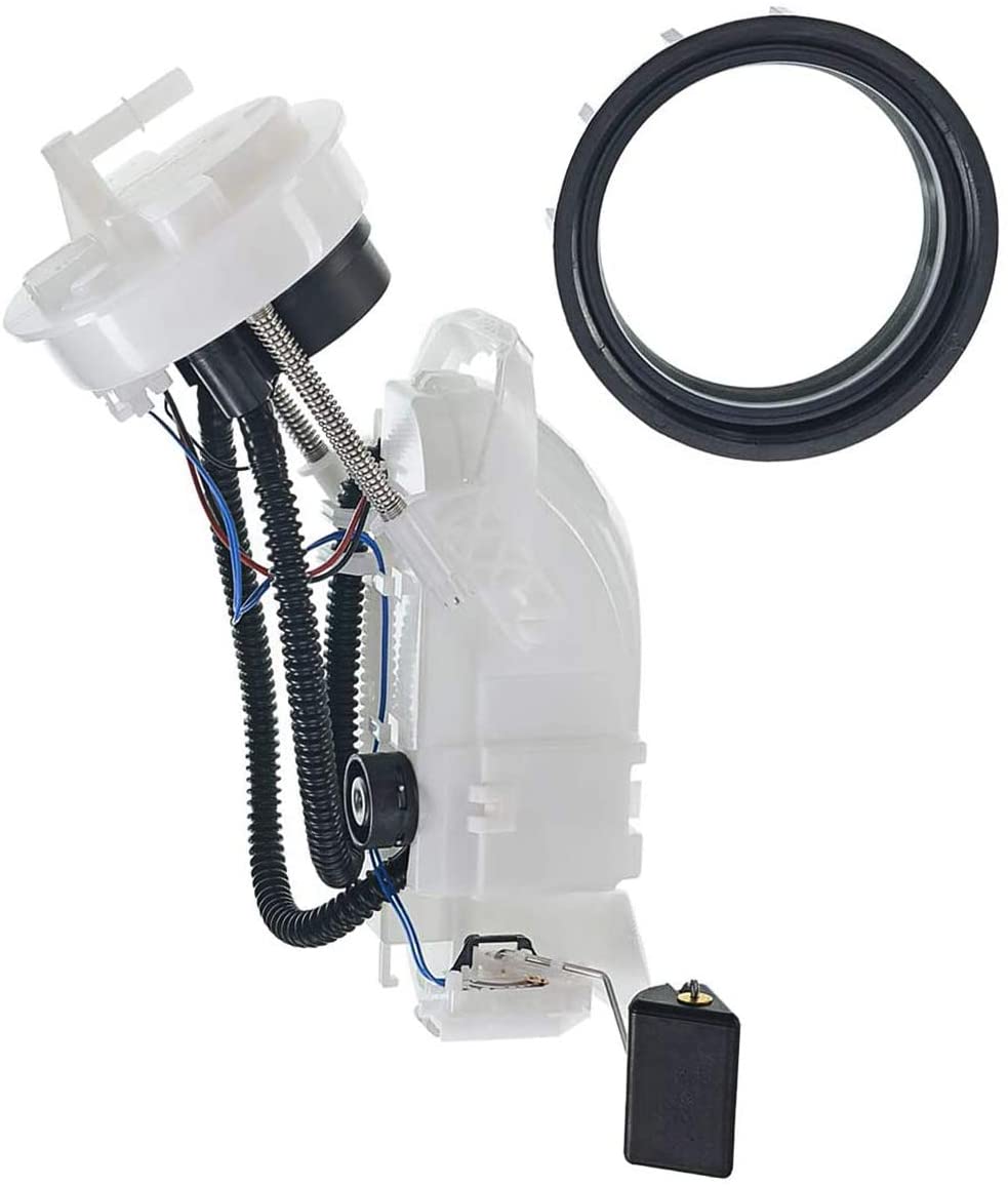 A-Premium Electric Fuel Pump Module Assembly Replacement for Honda Civic 2002-2005 l4 1.3L 1.7L 2.0L E8566M