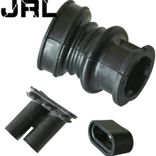 JRL Oil & Fuel Hose Line Fuel Tank Rubber Gasket for Stihl 066 064 MS640 MS662