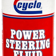 Cyclo - Power Steering Fluid