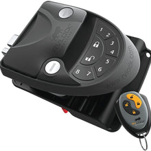 RVLock V4 Keyless Entry Handle w/Integrated Keypad & Fob