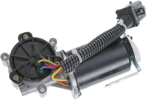 A-Premium Transfer Case Shift Motor Replacement for Ford Expedition U324 Lincoln Navigator U326 2007-2008 4WD