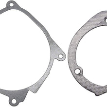 AIB2C Burner & Motor Gasket Set 252069060001 252069010003 for Eberspacher Heater Airtronic D2