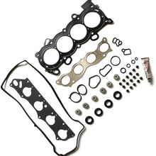 SCITOO Head Gasket Set Replacement for Honda CR-V 4-Door Sport Utility 2.4L EX