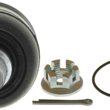 ACDelco 45D2402 Professional Front Lower Suspension Ball Joint Assembly
