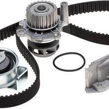 ACDelco TCKWP306AM Professional Timing Belt and Water Pump Kit with 2 Tensioners