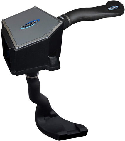 Volant 3506064 Cold Air Intake with Ram Air Scoop Combo Kit with Powercore Filter