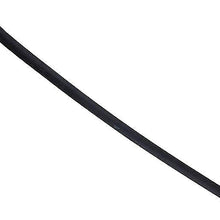 Dorman 626-654 HVAC Heater Hose Assembly for Select Cadillac / Chevrolet / GMC Models
