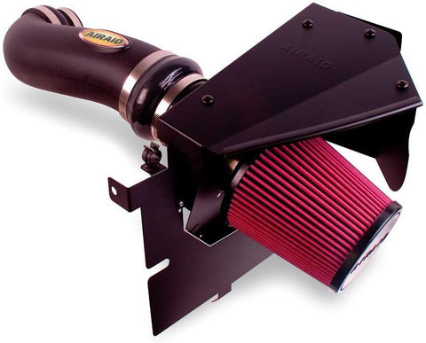 Airaid 250-252 Intake System