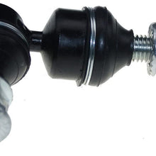 DLZ 2 Pcs Front Suspension Kit-2 Sway Stabilizer Bar Link Compatible with Dodge Stratus 1995-2006