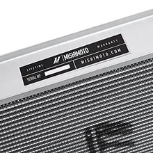 Mishimoto MMRAD-S2K-00X Performance Aluminum X-Line Radiator Compatible With Honda S2000 2000-2009