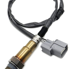 TOHUU 2344726 Oxygen Sensor Downstream Upstream for Acura MDX RL TL Honda Accord Coupe Sedan Odyssey Pilot Ridgeline S2000 Saturn Vue(1PCS)