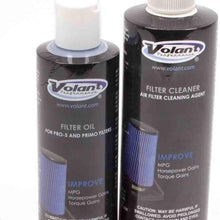 Volant 5100 Recharge/Cleaning Kit for Gas Engines