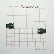 3way Coolant Temperature Temp Sensor Connector for Cadillac SRX 10 11 GM PT2528 D1 with Wire