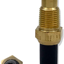 Coolant Temperature Sensor For Toyota 4Runner 1996-00 03-2004 2.7L 3.4L 4.0L 4.7