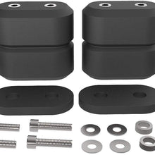 Timbren MBRSP35A Rear Suspension Enhancement System for Dodge Sprinter 3500 07-09