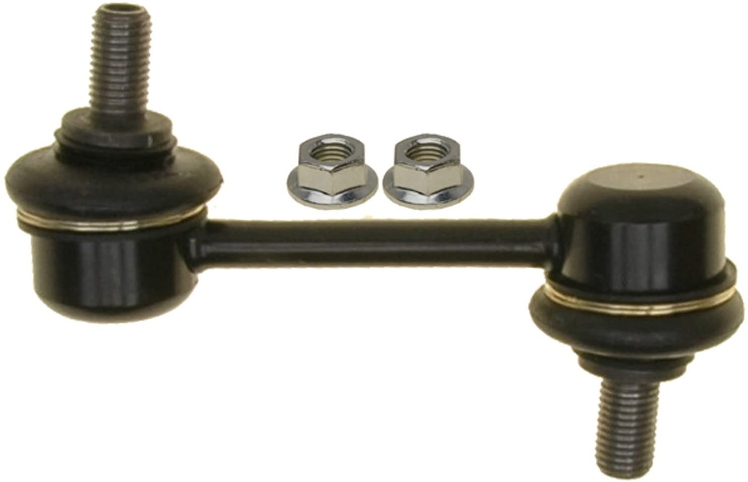 ACDelco 45G20711 Professional Rear Suspension Stabilizer Bar Link Kit with Hardware