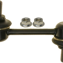 ACDelco 45G20711 Professional Rear Suspension Stabilizer Bar Link Kit with Hardware