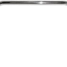 WARN 85060 Gen II Trans4mer Stainless Steel Grille Guard Kit