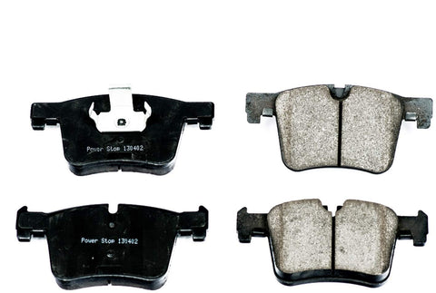 Power Stop 16-1561 Z16 Evolution Front Ceramic Brake Pads
