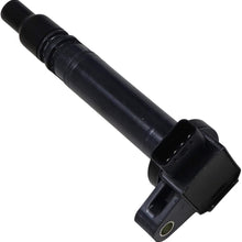 Beck Arnley 178-8345 Direct Ignition Coil