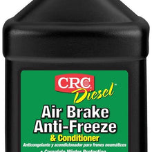 CRC 5532 Diesel Air Brake Anti-Freeze and Conditioner - 32 fl. oz.