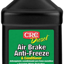 CRC 5532 Diesel Air Brake Anti-Freeze and Conditioner - 32 fl. oz.