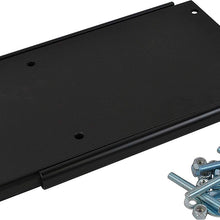 Troll-Lock Marine Boat Motor Mount Deck Hardware Kit for MotorGuide, 94100-4