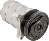 AC Compressor & A/C Kit For Cadillac Deville 4.6L Northstar V8 1994 1995 1996 1997 1998 1999 - BuyAutoParts 60-80108RK New