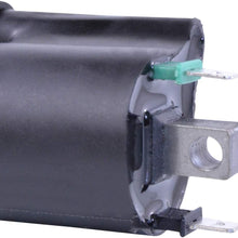 External Ignition Coil for Honda Rancher TRX 420 FE FM TE TM TRX420FE TRX420FM TRX420TE TRX420TM 2007-2014 | OEM Repl.# 30510-HP5-601