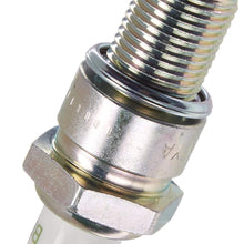 NGK 7548 BR9EYA V-Power Plug - 4-Pack