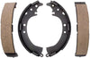 Raybestos 587PG Professional Grade Drum Brake Shoe Set