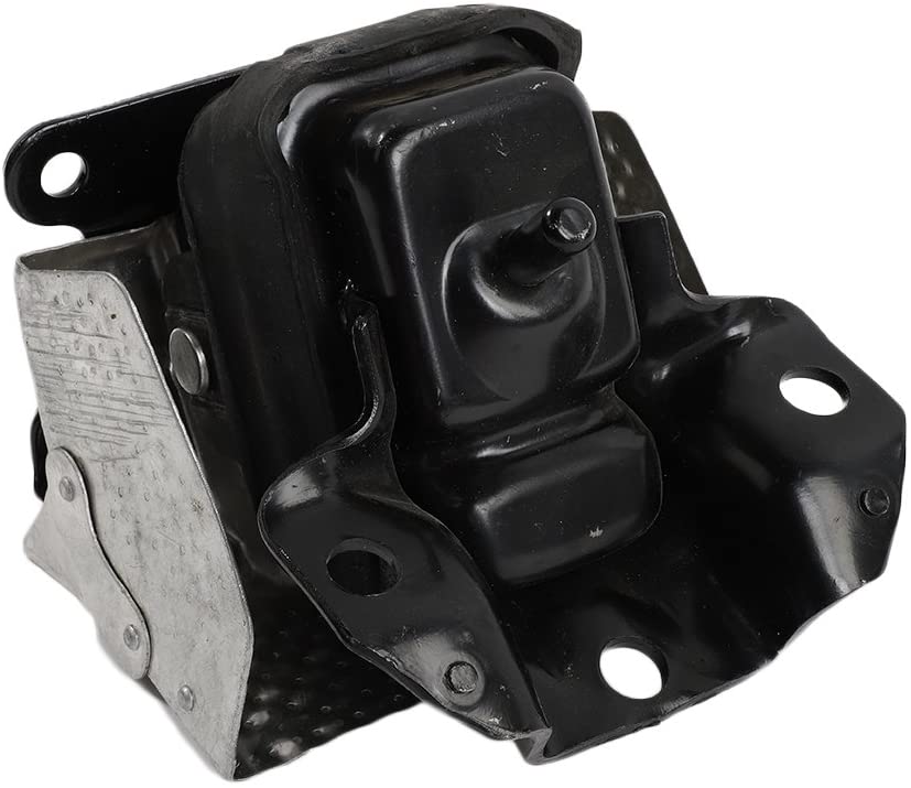 Front Left (or) Right Engine Motor Mount Fit for 2007-2011 Escalade Silverado Suburban Avalanche Tahoe GMC Yukon Sierra XL 1500 A5365HY EM5583