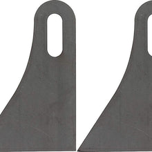 Allstar Performance ALL60078 Upper Control Arm Bracket Kit