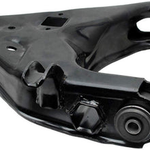 ACDelco 45D3143 Professional Front Passenger Side Lower Suspension Control Arm and Ball Joint Assembly