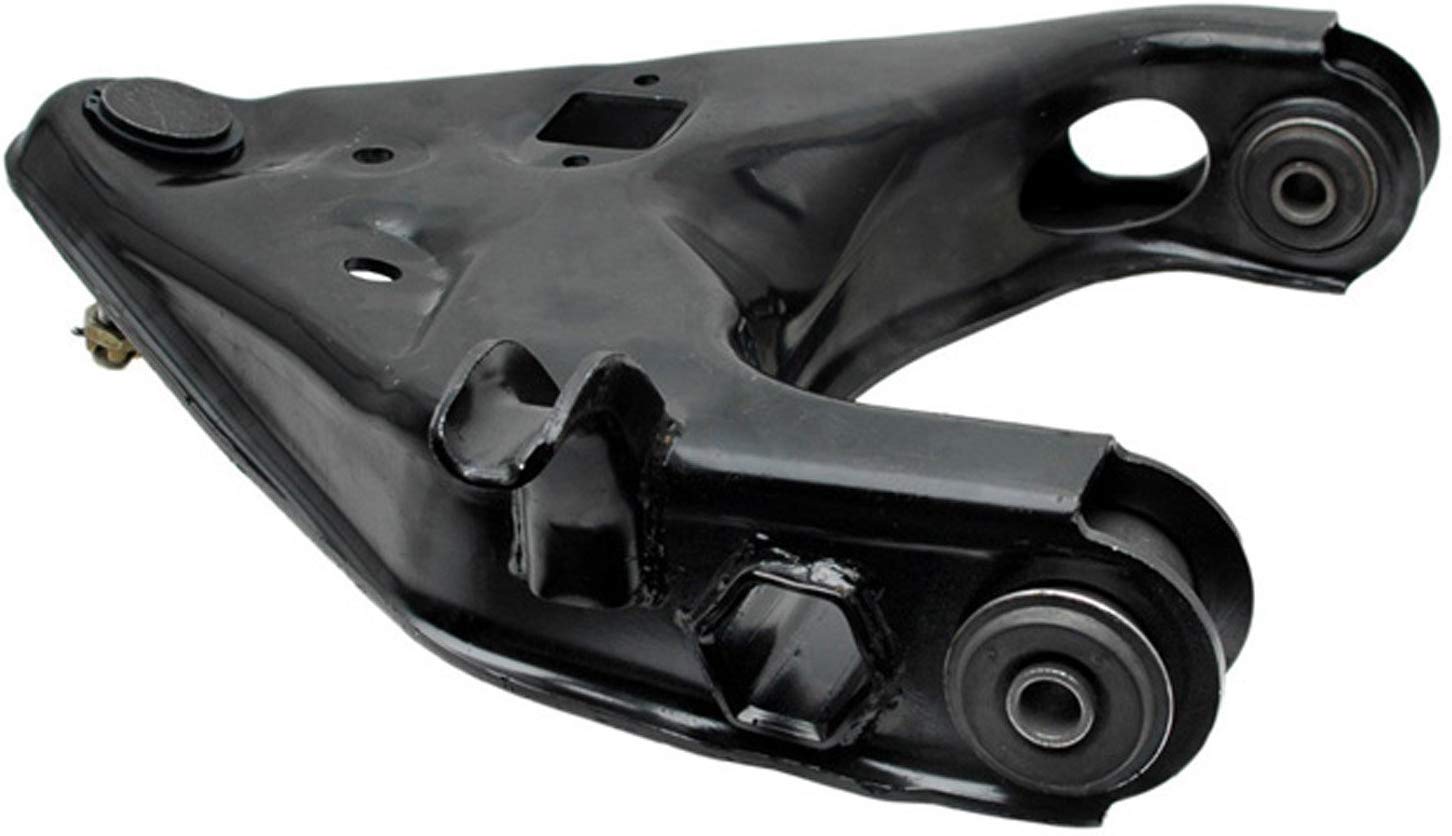 ACDelco 45D3143 Professional Front Passenger Side Lower Suspension Control Arm and Ball Joint Assembly