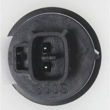 Windshield Washer Tank Assembly Compatible with Toyota Camry 07-11 W/Pump Cap and Sensor USA Built