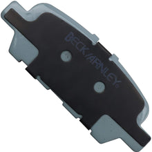 Beck Arnley 085-1916 Premium ASM Brake Pad