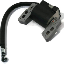 Ignition coil for Briggs & Stratton 590454, 790817, 799381
