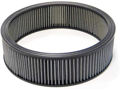 K&N Engine Air Filter: High Performance, Premium, Washable, Industrial Replacement Filter, Heavy Duty: E-3024R