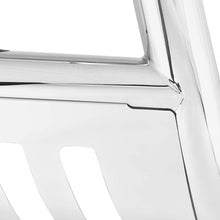 Armordillo USA 7144521 Classic Bull Bar Fits 2003-2014 Lincoln Navigator - Chrome