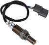 Kwiksen Upstream and Downstream Oxygen O2 Sensor 1 and Sensor 2 Air Fuel Ratio Replacement for Honda CR-V L4 2.4L 2005-2006(2 Packs)